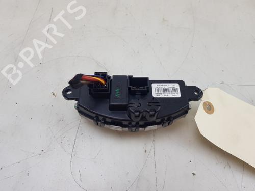Heater resistor SKODA SCALA (NW1) 1.0 TSI | BP27557884M108 - Image 3