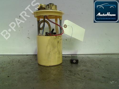 Used Fuel pump FIAT GRANDE PUNTO (199_) 1.3 D Multijet (199.AXD11, 199.AXD1A, 199.AXD1B,... (90 hp) 12019359