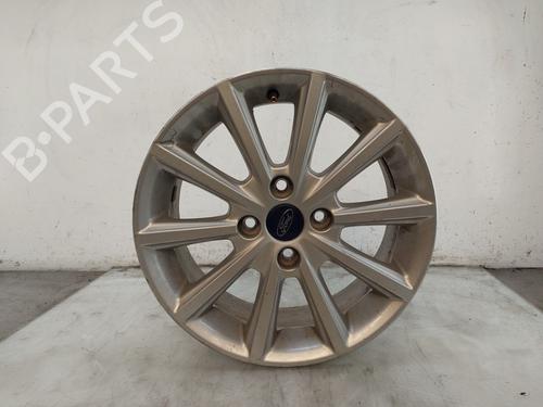 Used Rim Rim FORD FIESTA VII (HJ, HF) 1.0 EcoBoost (101 hp) 34540339 34540339
