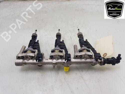 Injection rail BMW X5 (G05, F95) xDrive 45 e Plug-in-Hybrid | BP16377063M98 