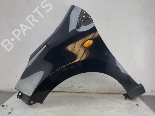Used Left front fenders Left front fenders SUZUKI ALTO VII (GF, HA25_, HA35_) 1.0 (AMF310, GFC31S) (68 hp) 33656276 33656276