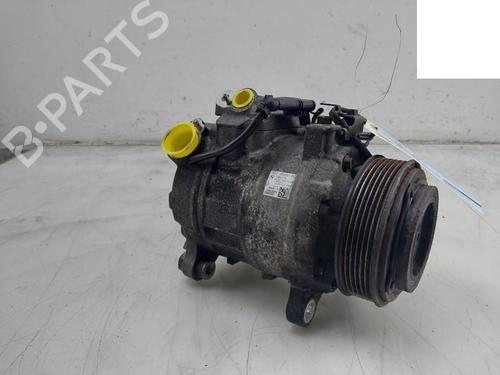 Used AC compressor AC compressor 29545971 29545971