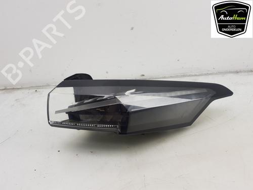 Right taillight PEUGEOT 308 III (FB_, FH_, FP_, F3_, FM_) Hybrid 225 (F3DGYT, F3DGNH) | BP15541464C35 