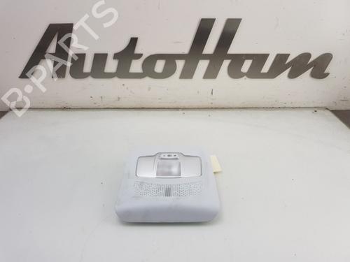 Innenleuchte für PEUGEOT 208 I (CA_, CC_) 1.0 VTi (68 hp) 12036640