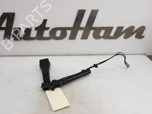 Used Seat buckle BMW 1 (E81) 118 i (143 hp) 13139626