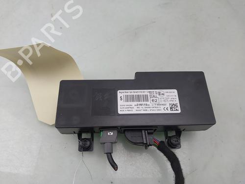 Used Electronic module PEUGEOT 5008 II (MC_, MJ_, MR_, M4_) 1.2 THP (MRHNYH, MRHNYW, MRHNSJ, MRHNSU, MRHNSM) (131 hp) 32415609