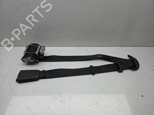 Used Front left seatbelt OPEL CORSA F (P2JO) 1.2 (68) (101 hp) 28166939