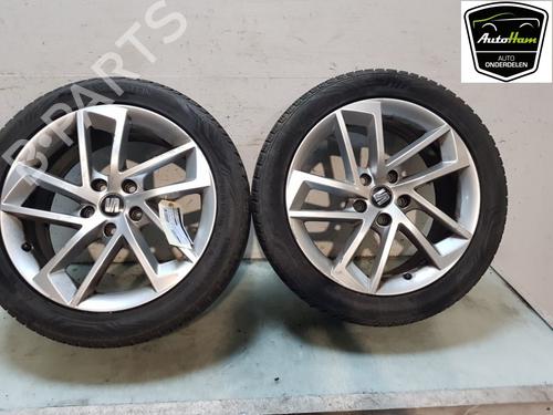 Rim SEAT LEON (5F1) 1.6 TDI | BP22903268C45 
