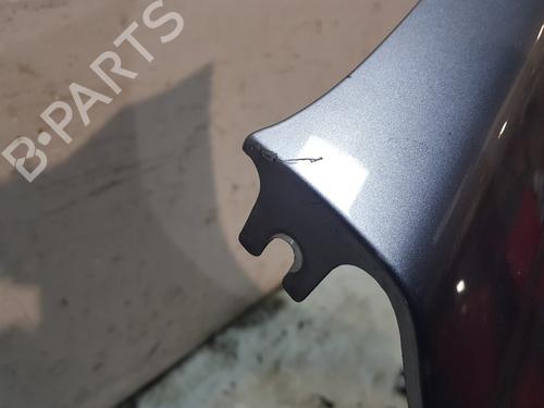 Left front fenders PEUGEOT 208 II (UB_, UP_, UW_, UJ_) e-208 | BP26872908C41 