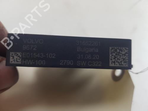 Control unit VOLVO XC90 II (256) B5 Mild-Hybrid AWD | BP27239568M11 - Image 5
