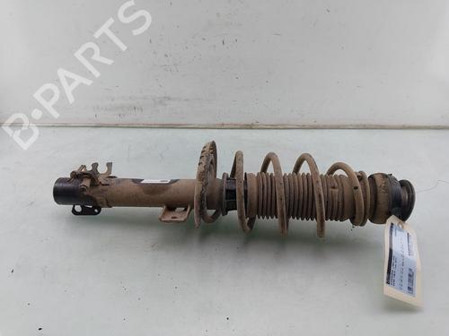 Used Left front shock absorber Left front shock absorber SKODA FABIA III (NJ3) 1.0 TSI (95 hp) 28141268 28141268