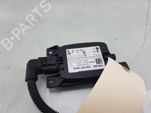 Other VW GOLF VII (5G1, BQ1, BE1, BE2) 2.0 R 4motion | BP24618555O1 