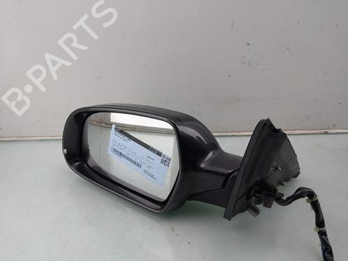 Left mirror AUDI A4 B8 (8K2) 1.8 TFSI | BP29240597C26 