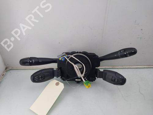 Used Steering column stalk PEUGEOT 307 (3A/C) 1.6 16V (109 hp) 30435532