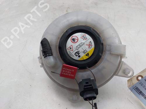 Used Expansion tank PORSCHE CAYENNE (9YA) 3.0 E-Hybrid AWD (9YAAE1) (462 hp) 29559778