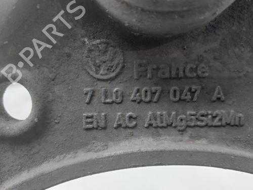 Left front suspension arm VW TOUAREG (7LA, 7L6, 7L7) 3.2 V6 | BP32382529M12