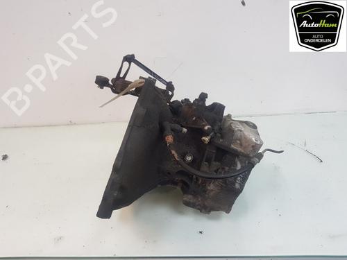 Gearbox OPEL ZAFIRA A MPV (T98) 1.6 16V (F75) | BP12036741M3 