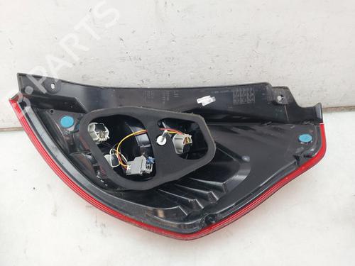 Left taillight FORD FIESTA VI (CB1, CCN) 1.0 EcoBoost | BP39502904C34 - Image 3