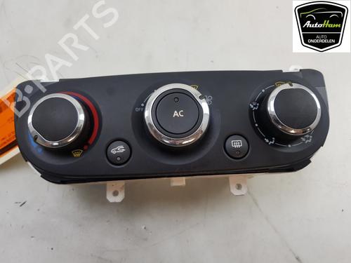 AC Styreenhet / Manøvreringsenhet RENAULT CLIO IV (BH_) 0.9 TCe 90 (BHNF, BHMA, BHMH, BHJK, BHJR) | BP12041578I5 