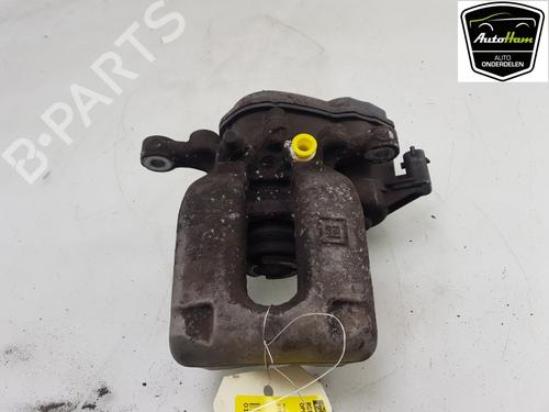 Used Left rear brake caliper OPEL ASTRA K Sports Tourer (B16) 1.6 CDTi (35) (110 hp) 15769864