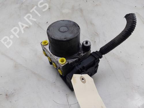 ABS pump NISSAN QASHQAI I (J10, NJ10) 1.6 | BP30610743M43