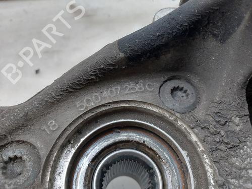 Right front steering knuckle VW TOURAN (5T1) 1.6 TDI | BP35947428M26 - Image 4