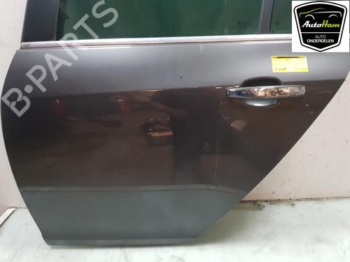 Left rear door OPEL INSIGNIA A Sports Tourer (G09) 1.8 (35) | BP19772283C4 
