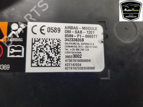Other OPEL ASTRA K Sports Tourer (B16) 1.0 Turbo (35) | BP21081743O1 