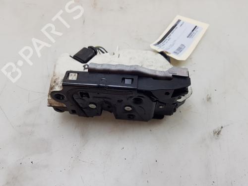 Used Front right lock SEAT IBIZA IV SC (6J1, 6P5) 1.4 (85 hp) 25153465