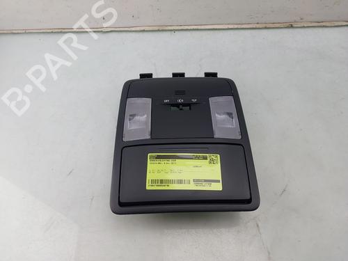 Used Interior roof light TOYOTA RAV 4 IV (_A4_) 2.5 Hybrid 4WD (AVA44, AVA44_) (197 hp) 30509869