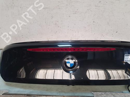 Tailgate BMW 6 Convertible (E64) 650 i | BP24433962C6 