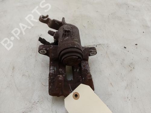 Left rear brake caliper SKODA YETI (5L) 1.2 TSI | BP36698860M107 - Image 3