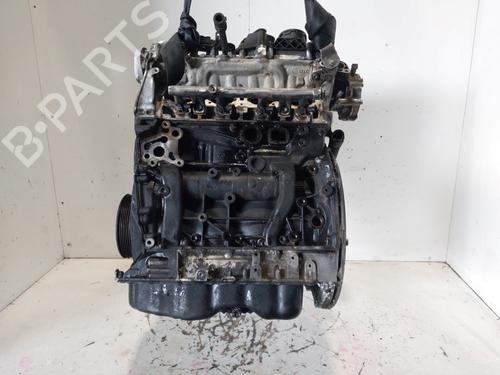 Motor Motor AUDI A3 Sportback (8YA, 8YF) S3 TFSI quattro (310 hp) 34153705 34153705