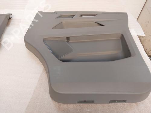 Seats set VW TRANSPORTER T6 Van (SGA, SGH, SHA, SHH) 2.0 TDI | BP29503841C78 