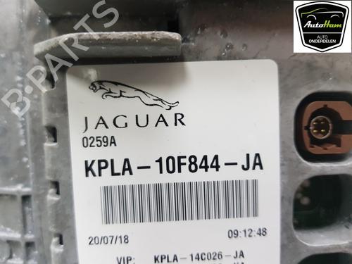 Instrument cluster LAND ROVER RANGE ROVER SPORT II (L494) 2.0 P400e PHEV 4x4 | BP12048280C47 