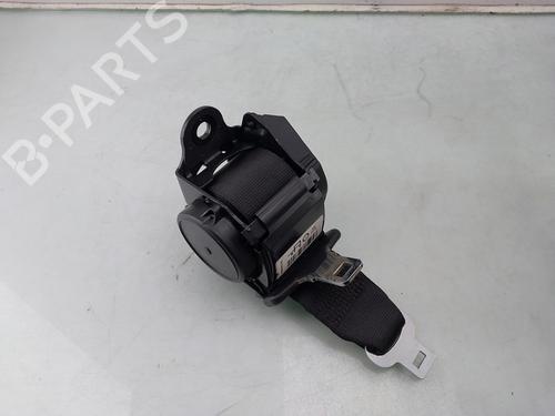 Cinturón de seguridad trasero central BMW 3 (F30, F80) 330 e (252 hp) 31922538