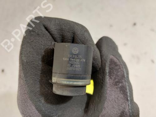 Electronic module VW PASSAT B7 Variant (365) 1.4 TSI | BP38534573M83 - Image 3