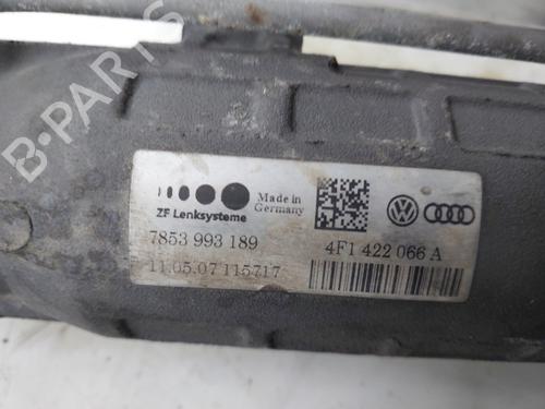 Steering rack AUDI A6 C6 Avant (4F5) 2.8 FSI | BP37448229M22 - Image 4