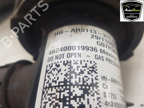 Left rear shock absorber BMW X5 (G05, F95) xDrive 45 e Plug-in-Hybrid | BP16898928M18 