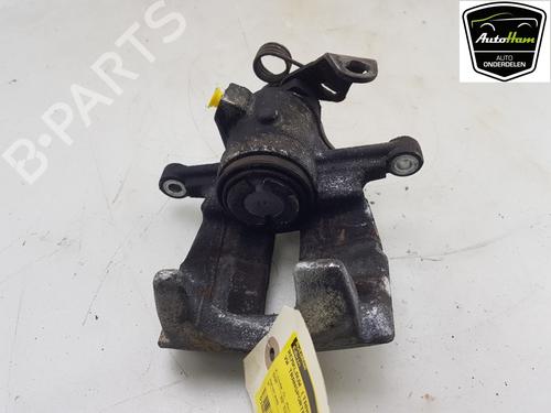 Right rear brake caliper VW TRANSPORTER T6 Van (SGA, SGH, SHA, SHH) 2.0 TDI | BP17121327M106