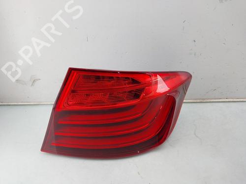 Used Right taillight BMW 5 (F10) 535 i (306 hp) 31922984