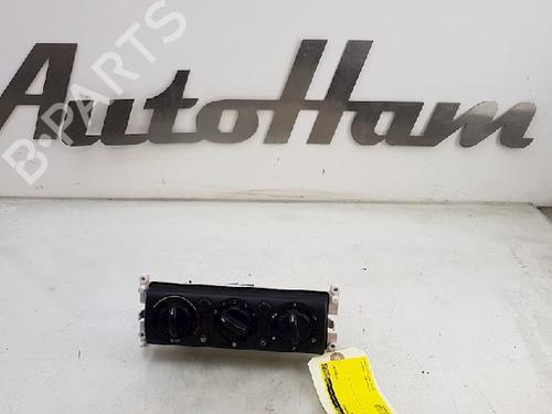 Used Climate control Climate control MINI MINI Convertible (R52) Cooper (116 hp) 12015040 12015040