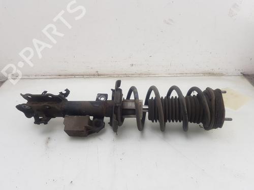 Used Right front shock absorber FORD FIESTA VI (CB1, CCN) 1.0 Sport (140 hp) 28318028