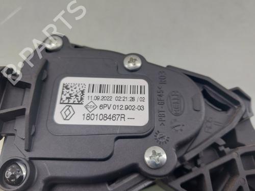 Pedal DACIA DUSTER (HM_) 1.3 TCe 130 (HMMF) | BP37150928I4 - Image 4