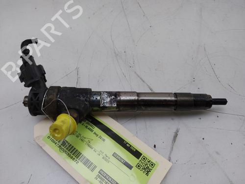 Inyector Inyector MERCEDES-BENZ A-CLASS (W177) A 180 d (177.003) (116 hp) 34539810 34539810