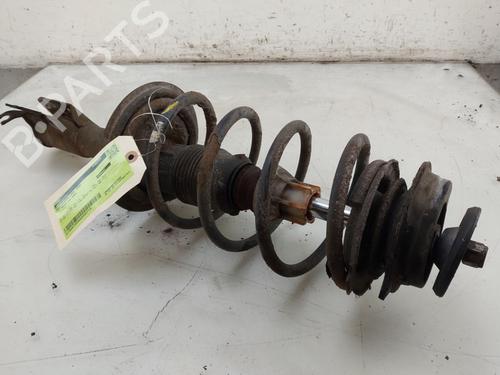 Left front shock absorber FIAT PANDA (169_) 1.1 (169.AXA1A) | BP33463371M16 - Image 3