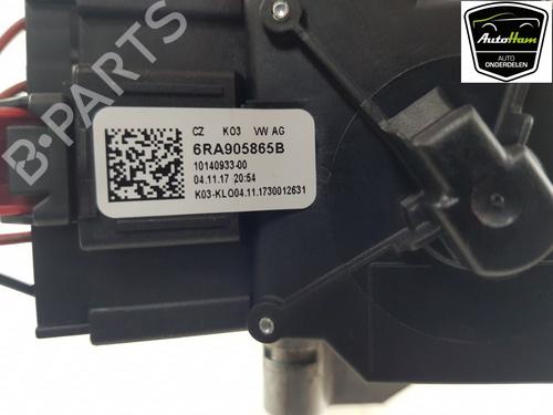 Ignition barrel SEAT IBIZA V (KJ1, KJG) 1.0 | BP17646506M48 