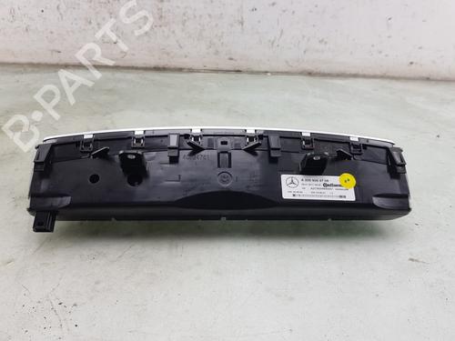 Climate control MERCEDES-BENZ C-CLASS Coupe (C205) AMG C 63 S (205.387) | BP24227407I5 