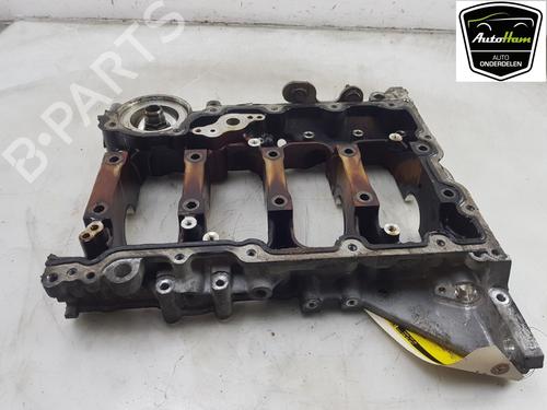 Oil sump OPEL ASTRA K (B16) 1.4 Turbo (68) | BP21172025M115 