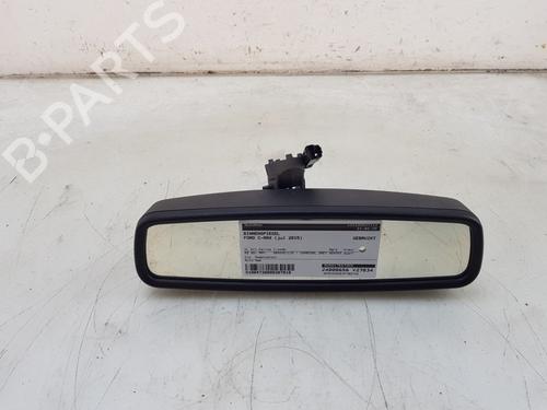 Rear mirror FORD C-MAX II (DXA/CB7, DXA/CEU) 1.0 EcoBoost | BP23981601I6 